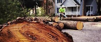 Best Firewood Processing and Delivery  in Tampa, FL
